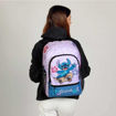 Picture of LILO & STITCH BACKPACK 28CM